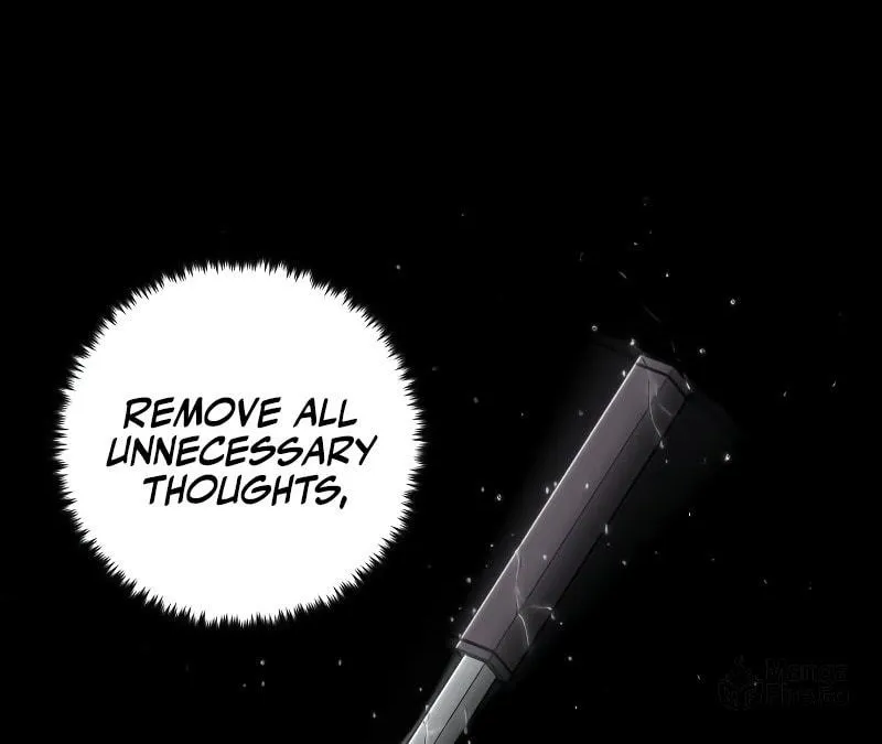 Read The Warrior Returns chapter 124 image 40 on Lezhin