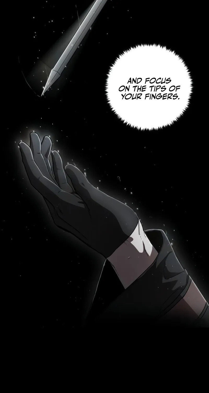 Read The Warrior Returns chapter 124 image 41 on Lezhin