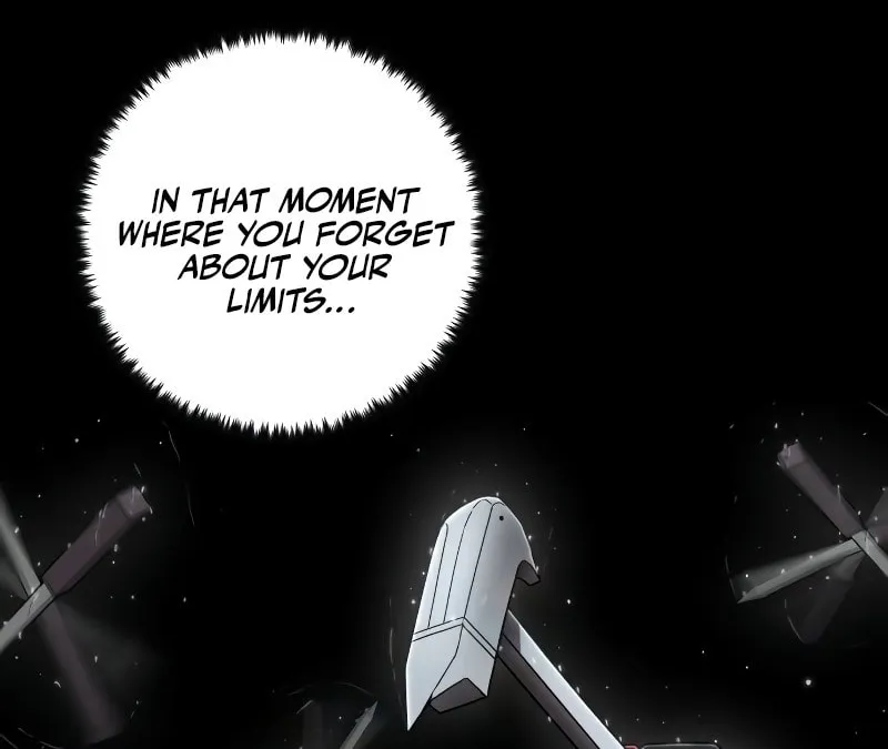 Read The Warrior Returns chapter 124 image 42 on Lezhin