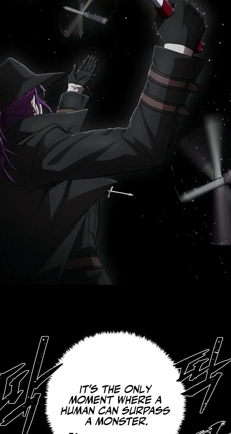 Read The Warrior Returns chapter 124 image 43 on Lezhin