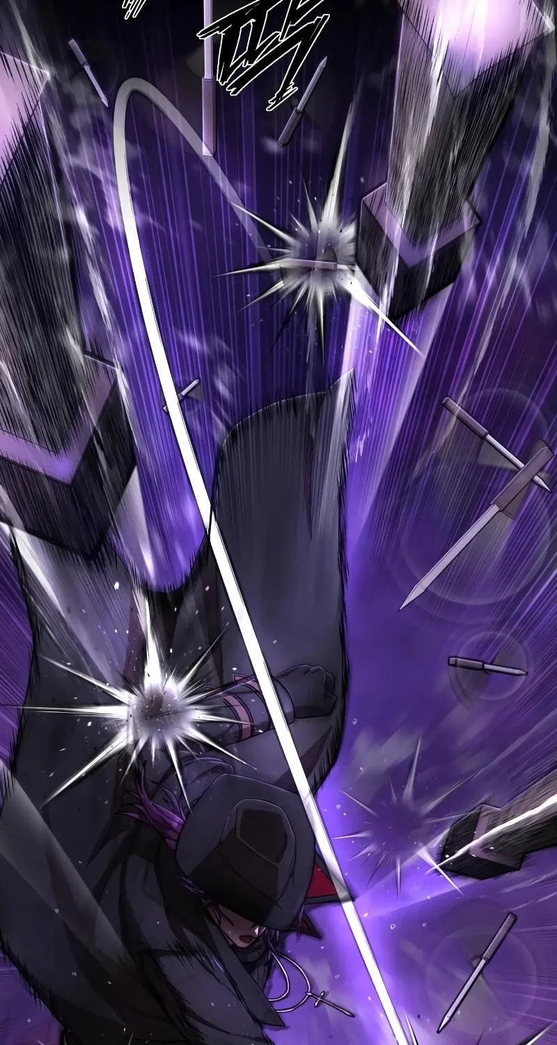 Read The Warrior Returns chapter 124 image 45 on Lezhin