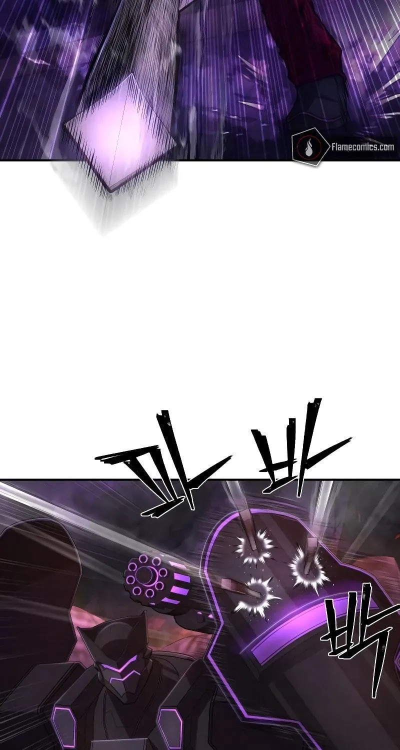 Read The Warrior Returns chapter 124 image 47 on Lezhin