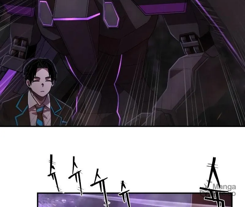 Read The Warrior Returns chapter 124 image 48 on Lezhin