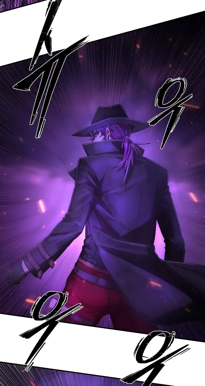 Read The Warrior Returns chapter 124 image 5 on Lezhin