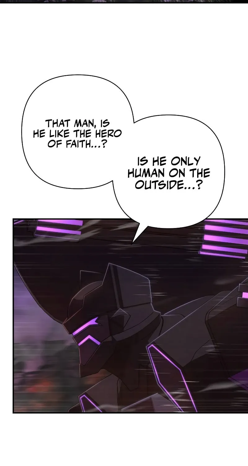 Read The Warrior Returns chapter 124 image 53 on Lezhin