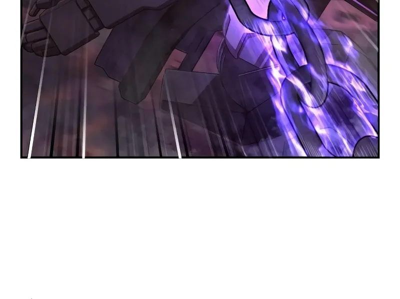 Read The Warrior Returns chapter 124 image 56 on Lezhin