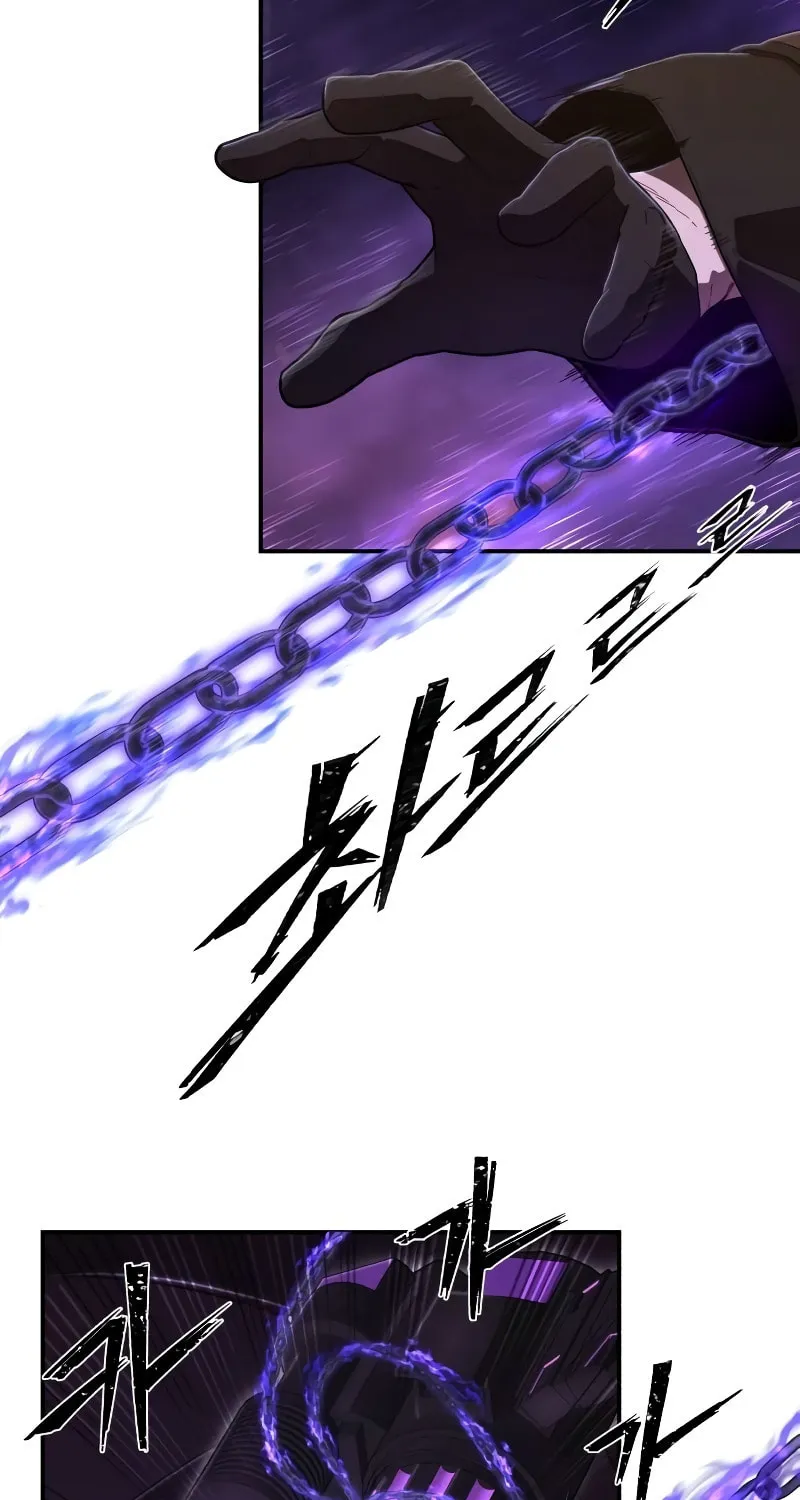 Read The Warrior Returns chapter 124 image 59 on Lezhin
