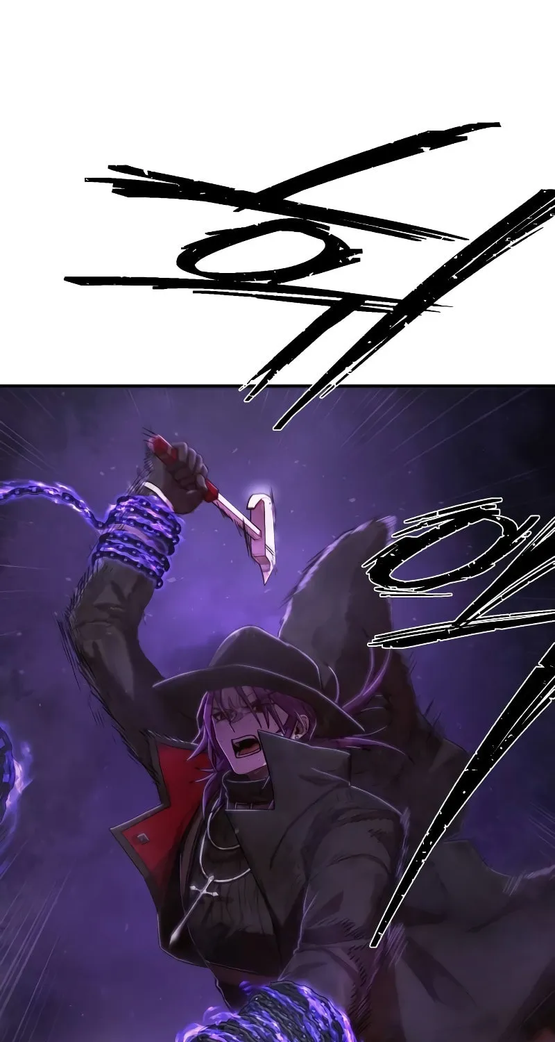 Read The Warrior Returns chapter 124 image 61 on Lezhin