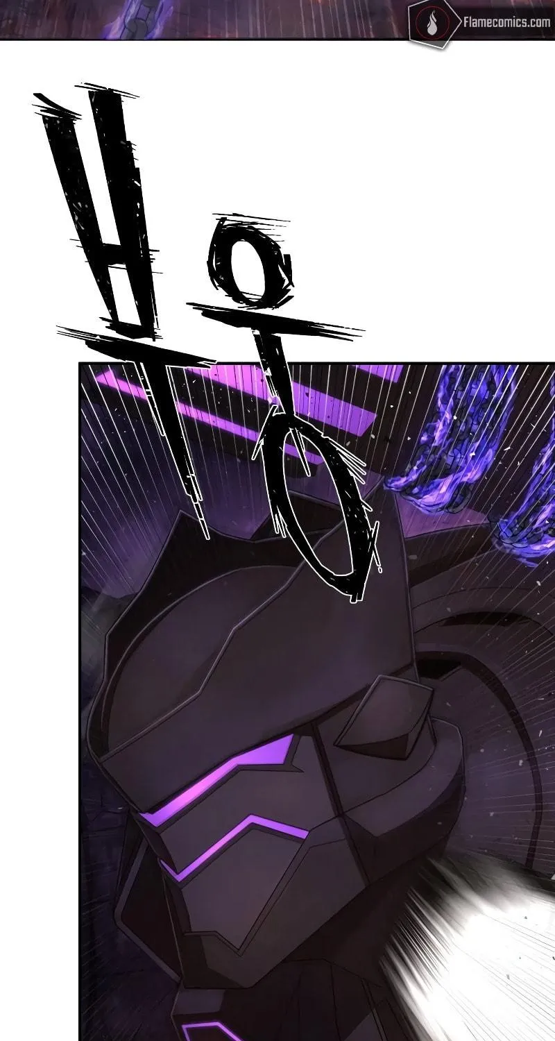 Read The Warrior Returns chapter 124 image 63 on Lezhin