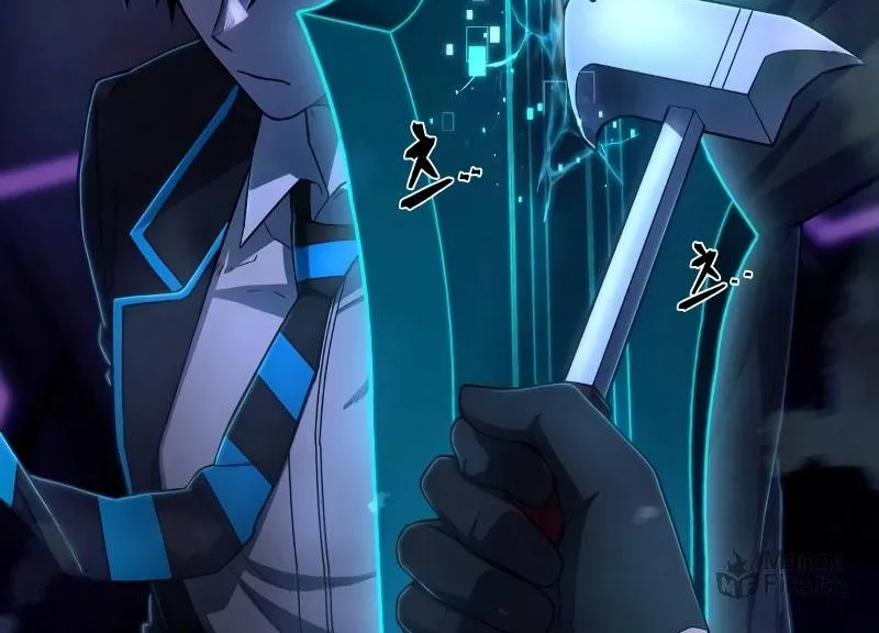 Read The Warrior Returns chapter 124 image 68 on Lezhin