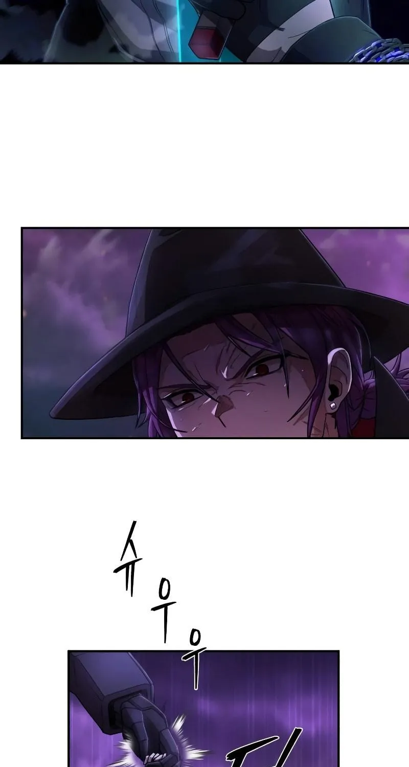 Read The Warrior Returns chapter 124 image 69 on Lezhin
