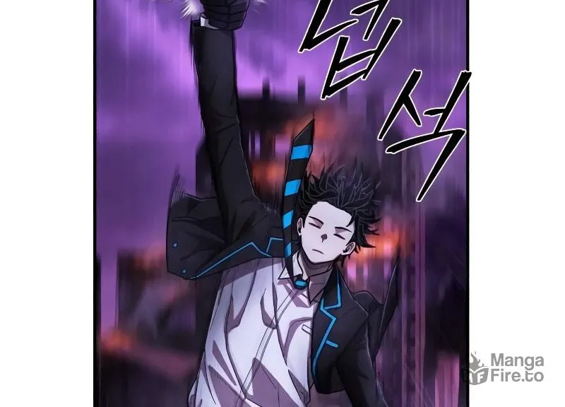 Read The Warrior Returns chapter 124 image 70 on Lezhin