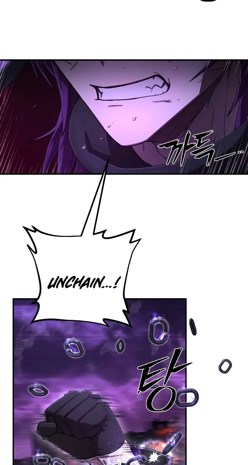 Read The Warrior Returns chapter 124 image 73 on Lezhin