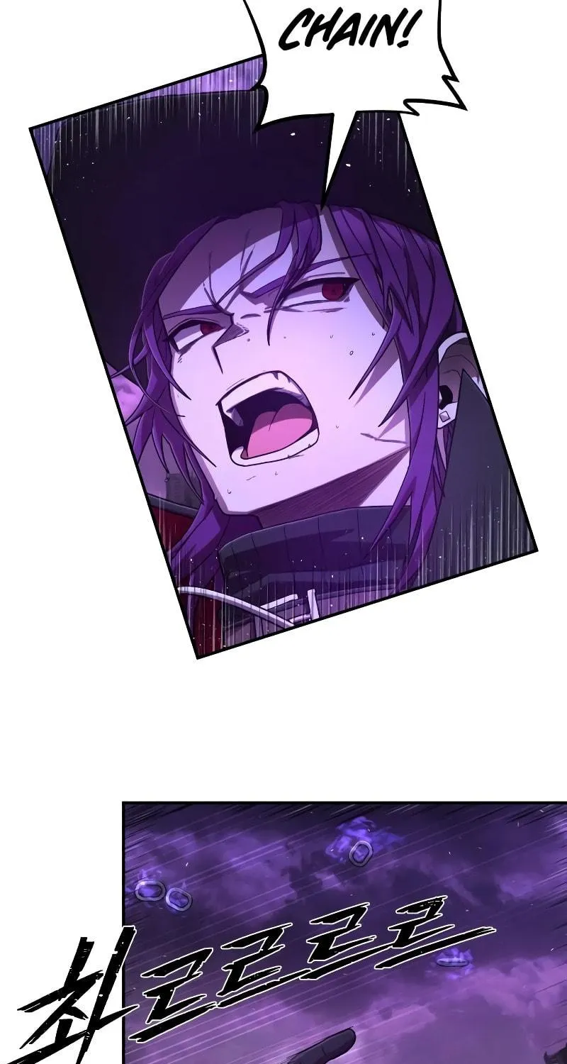 Read The Warrior Returns chapter 124 image 75 on Lezhin