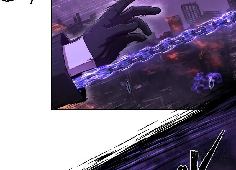 Read The Warrior Returns chapter 124 image 76 on Lezhin