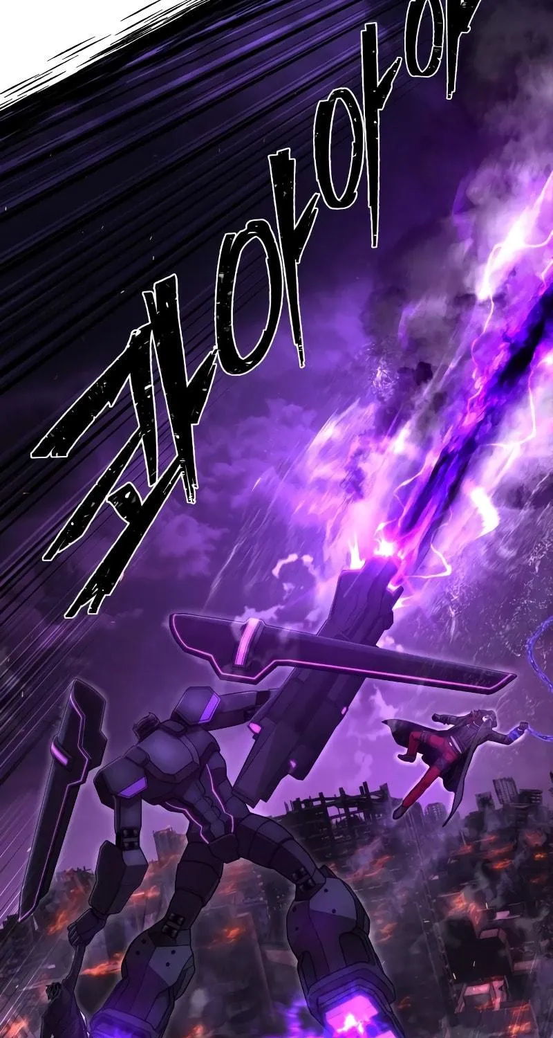 Read The Warrior Returns chapter 124 image 77 on Lezhin