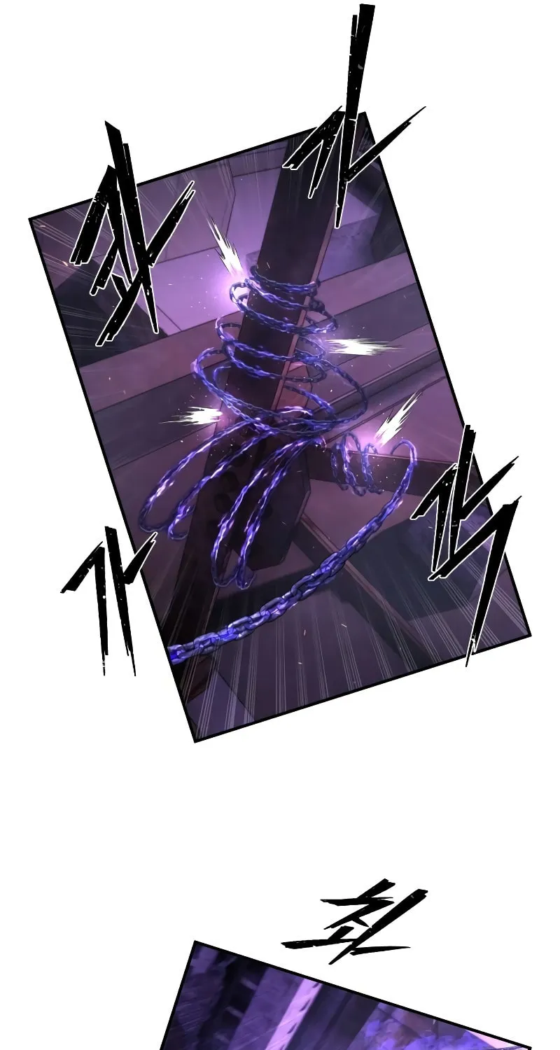 Read The Warrior Returns chapter 124 image 79 on Lezhin