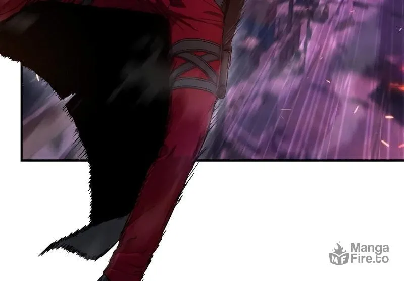 Read The Warrior Returns chapter 124 image 82 on Lezhin