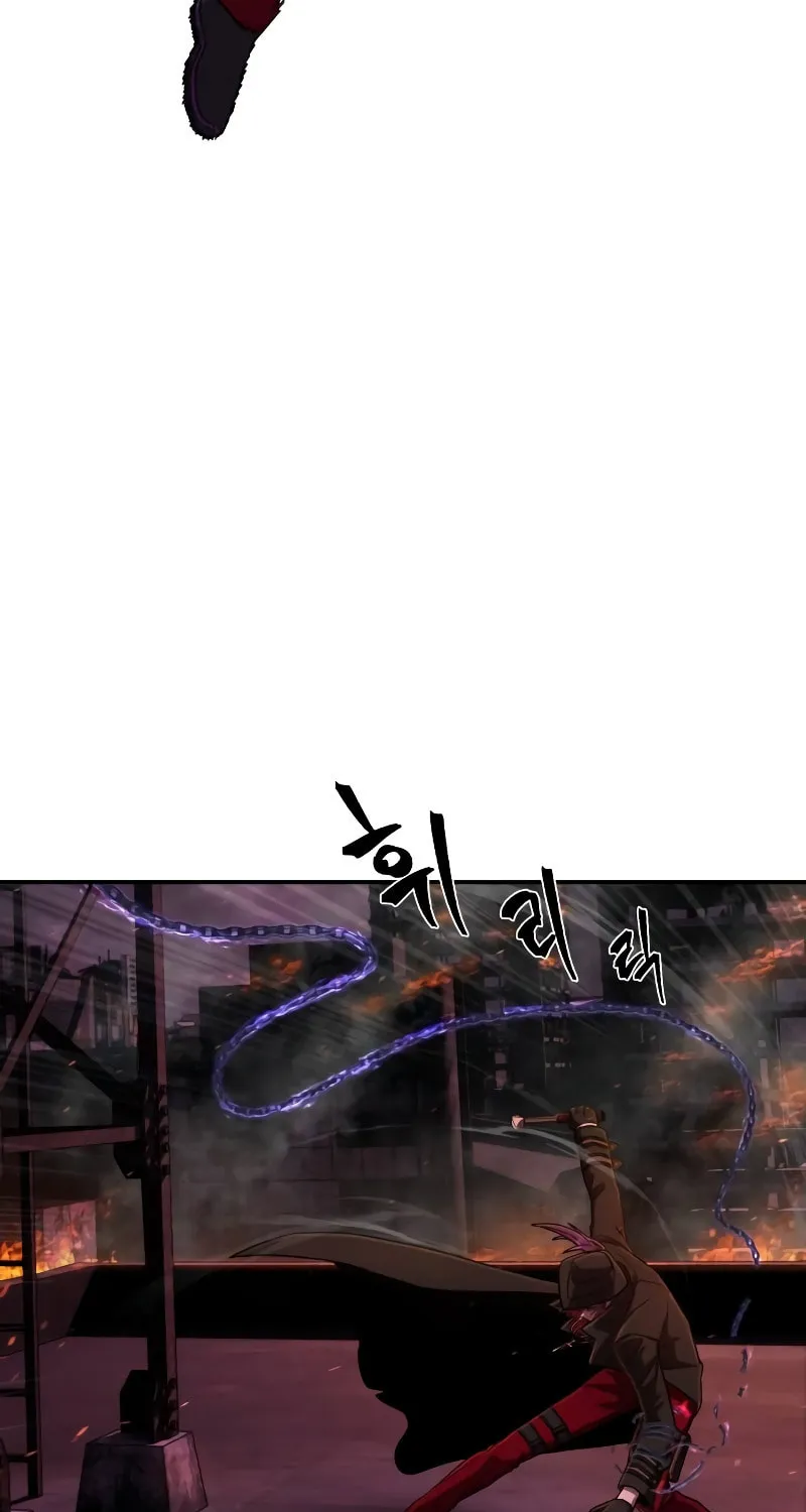 Read The Warrior Returns chapter 124 image 83 on Lezhin