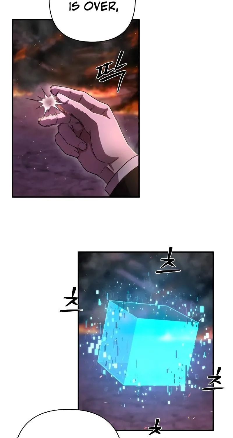 Read The Warrior Returns chapter 124 image 87 on Lezhin