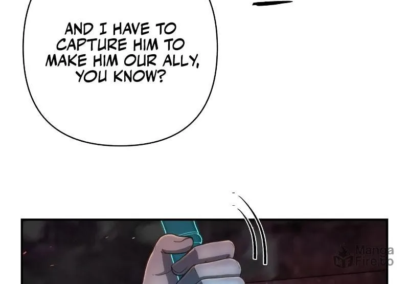 Read The Warrior Returns chapter 124 image 88 on Lezhin