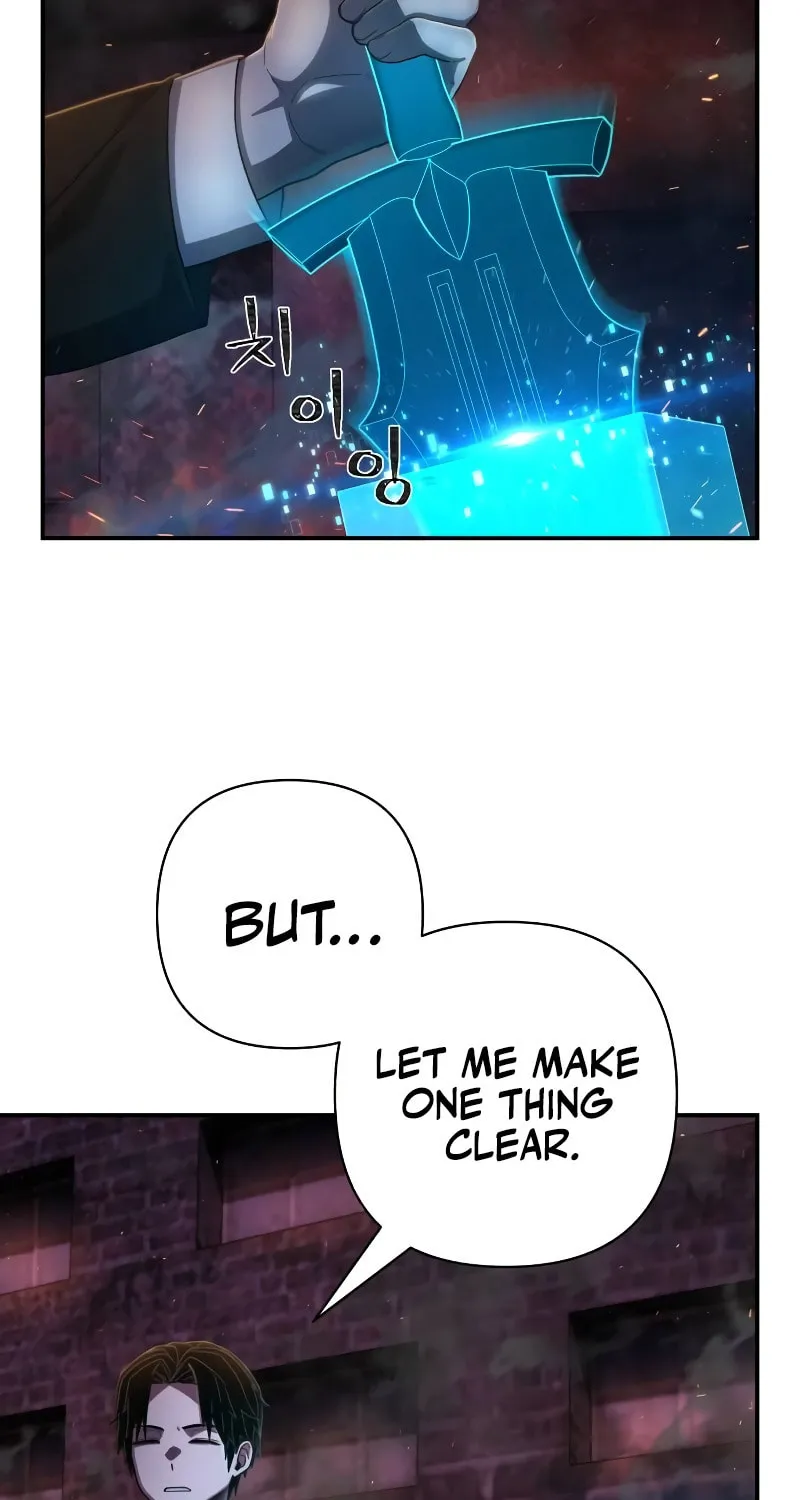 Read The Warrior Returns chapter 124 image 89 on Lezhin