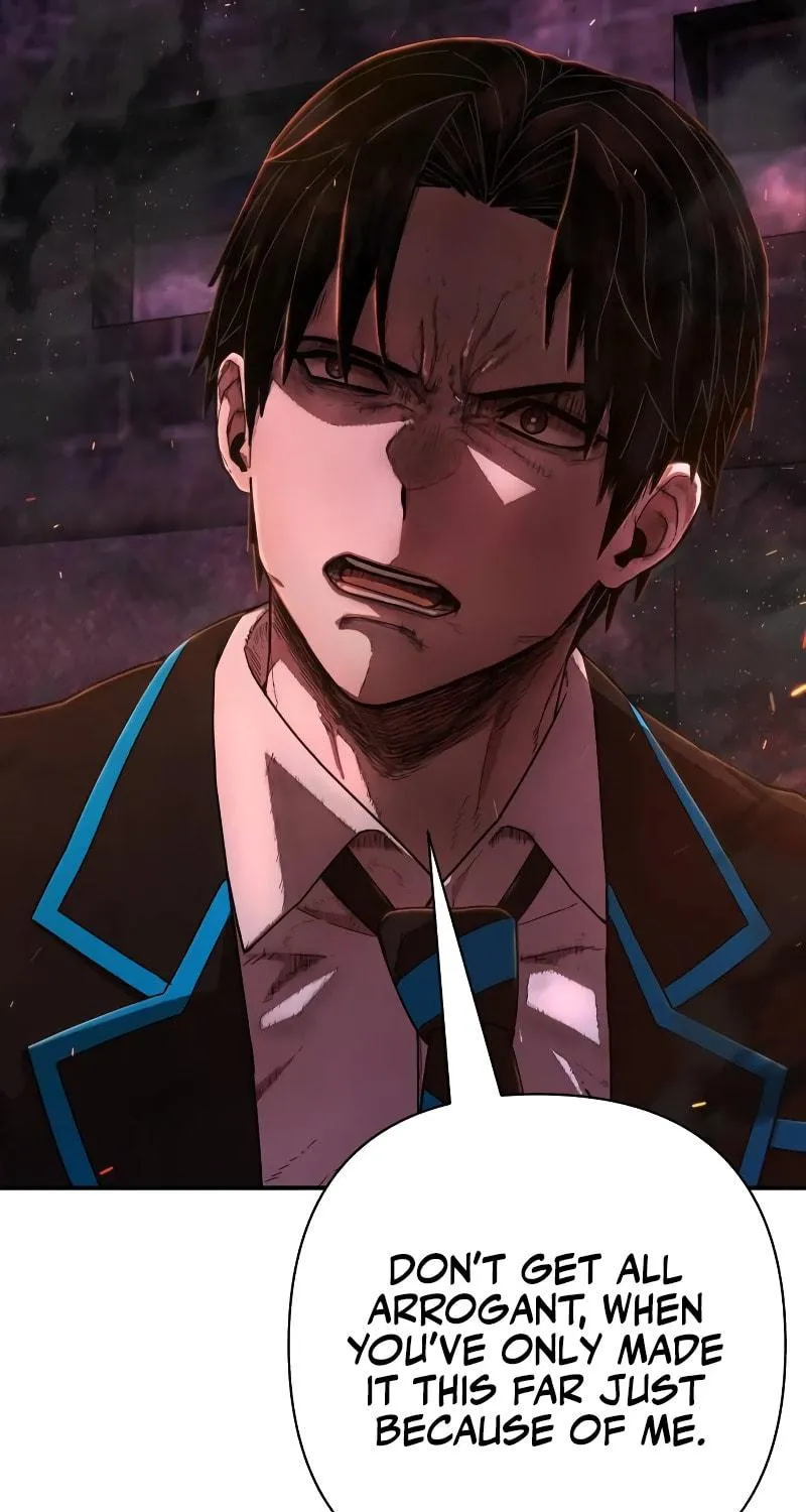 Read The Warrior Returns chapter 124 image 93 on Lezhin