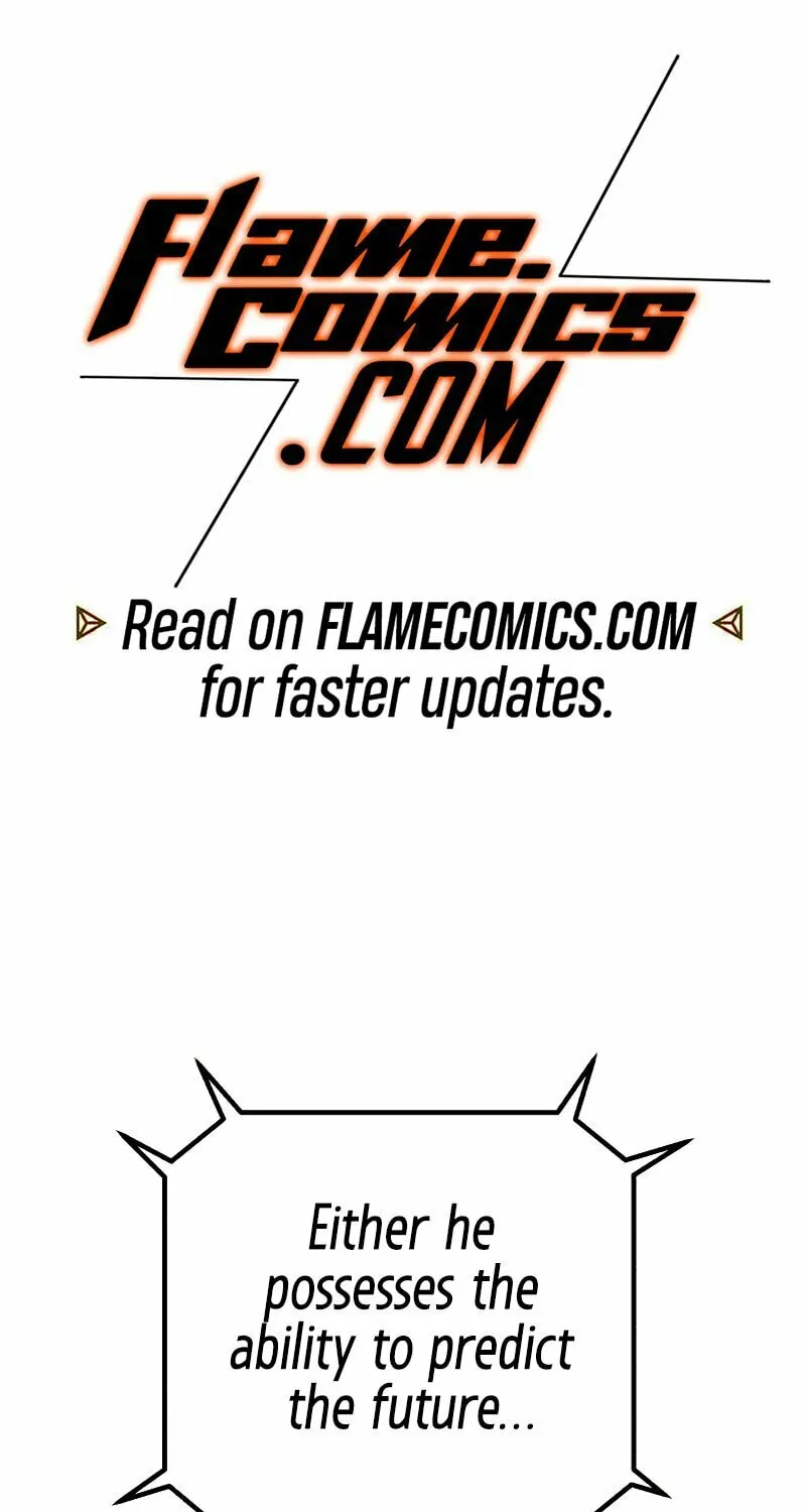 Read The Warrior Returns chapter 125 image 1 on Lezhin