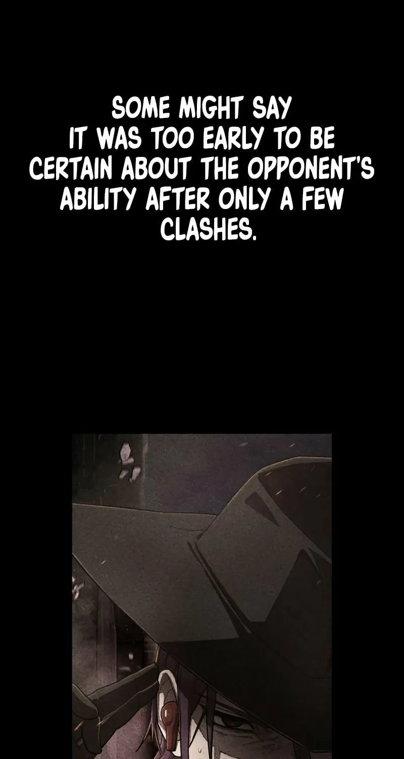 Read The Warrior Returns chapter 125 image 10 on Lezhin