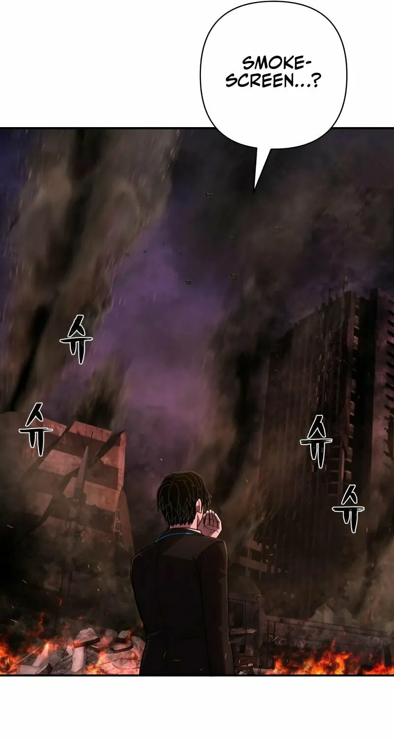 Read The Warrior Returns chapter 125 image 103 on Lezhin