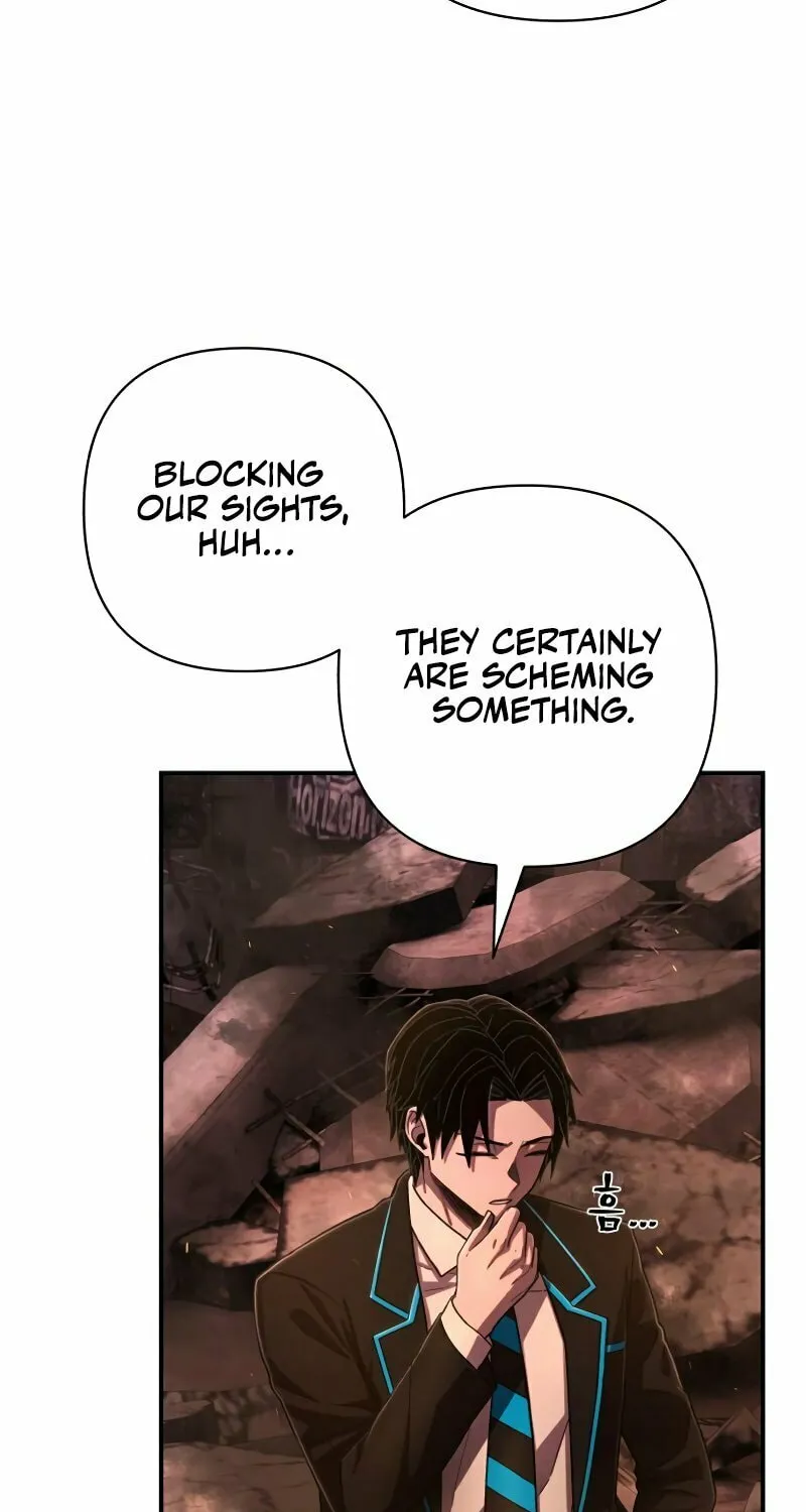 Read The Warrior Returns chapter 125 image 105 on Lezhin