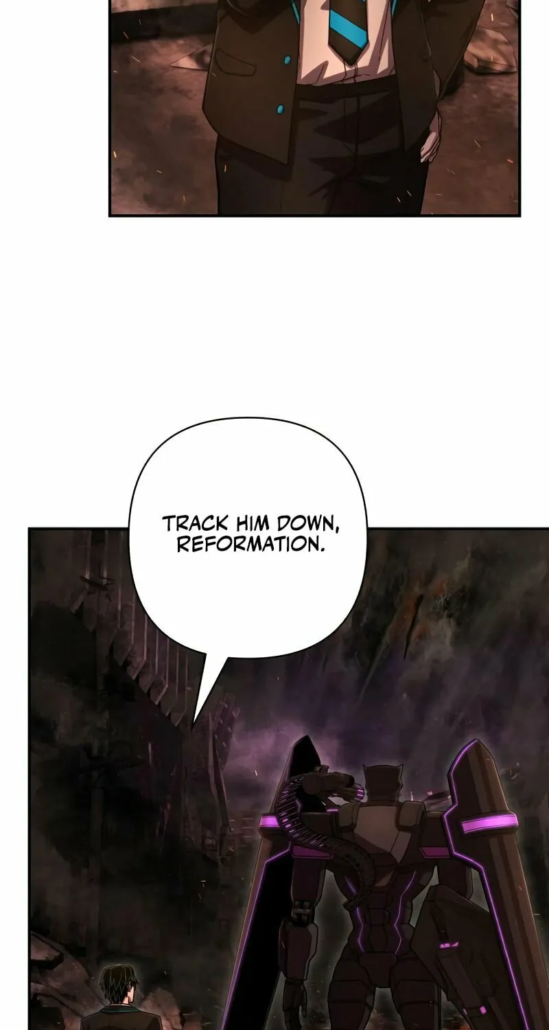 Read The Warrior Returns chapter 125 image 106 on Lezhin