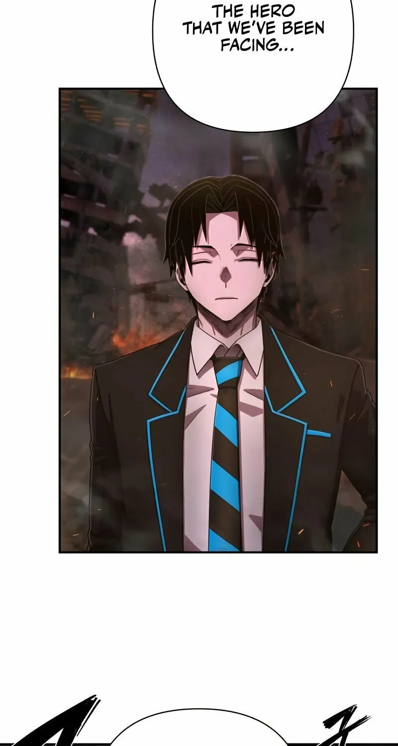 Read The Warrior Returns chapter 125 image 115 on Lezhin