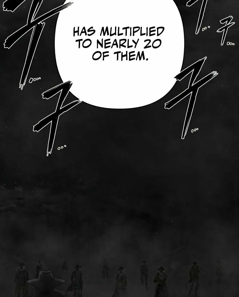 Read The Warrior Returns chapter 125 image 116 on Lezhin