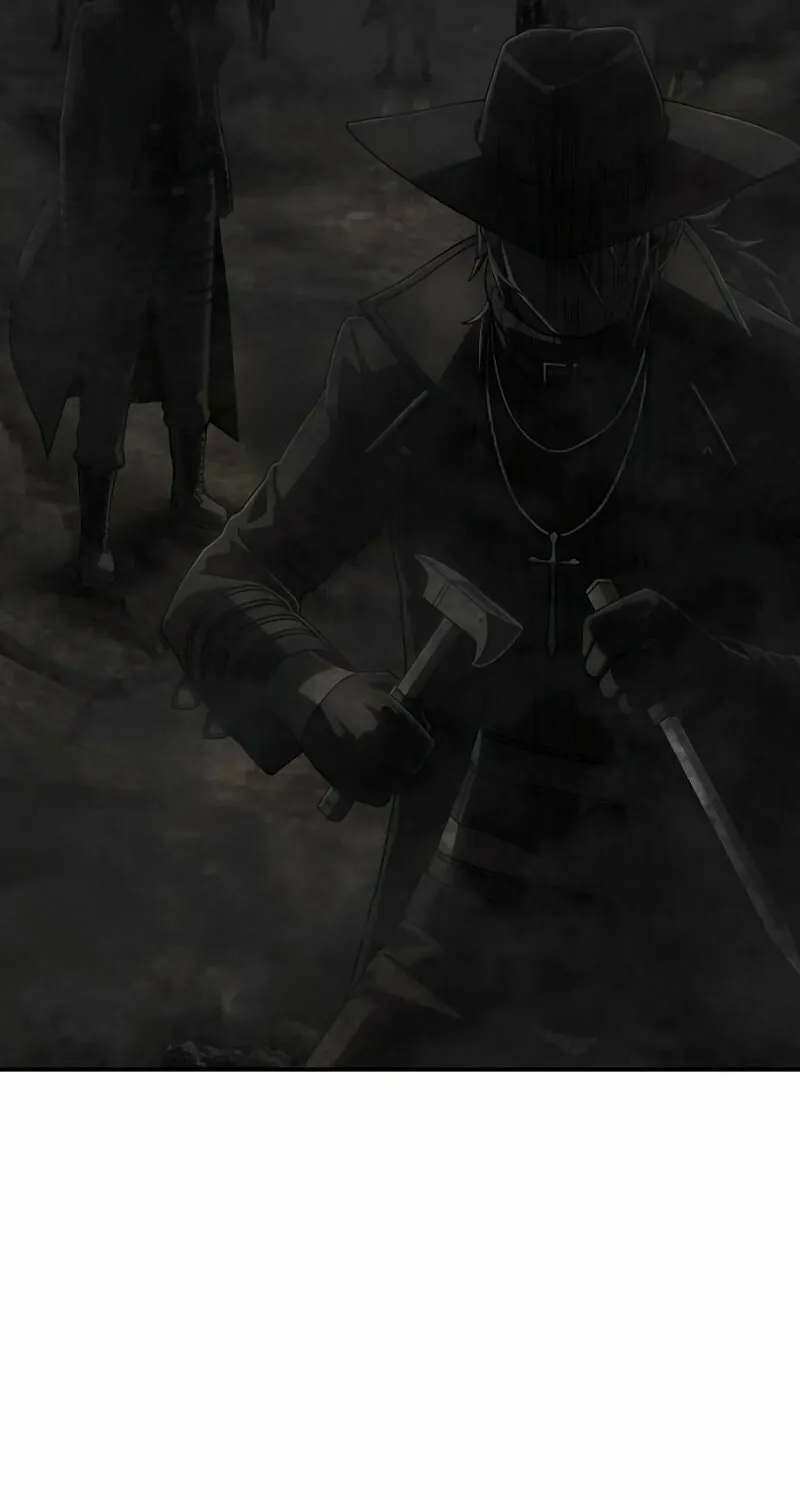 Read The Warrior Returns chapter 125 image 117 on Lezhin
