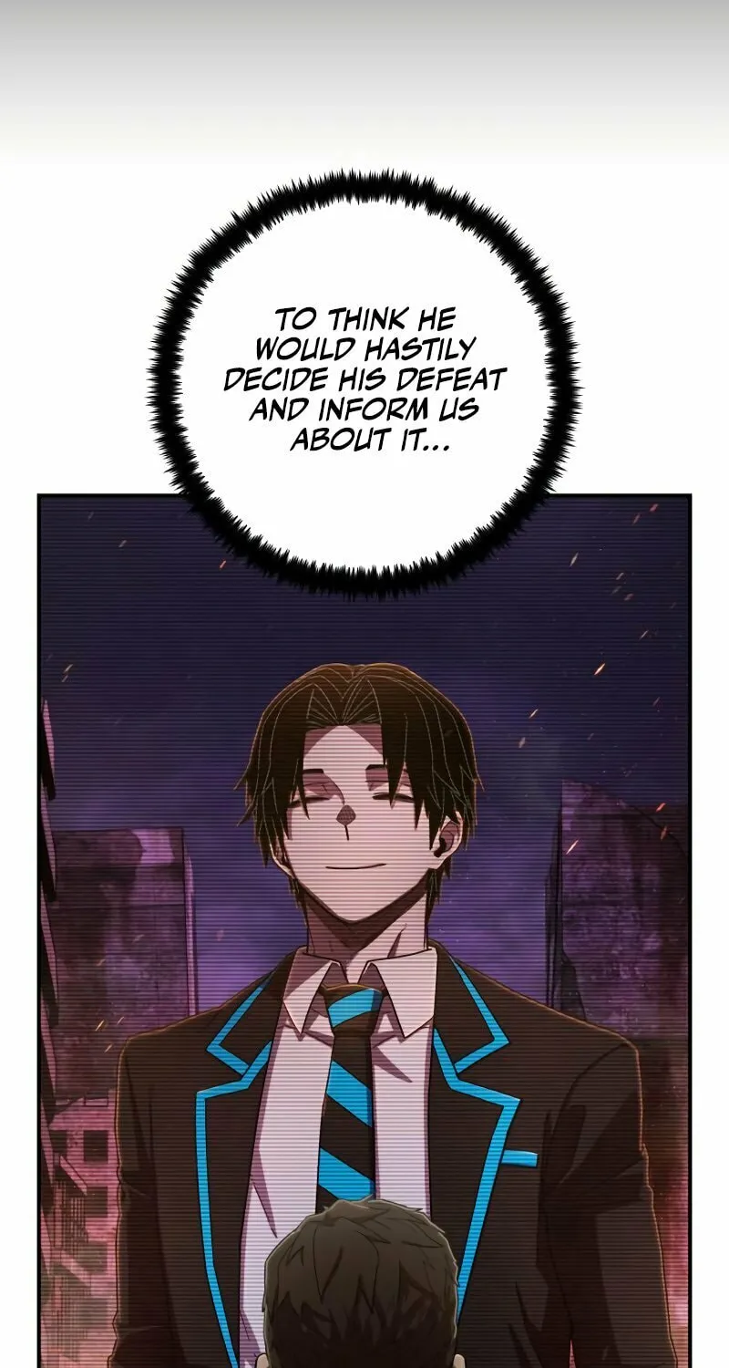 Read The Warrior Returns chapter 125 image 12 on Lezhin