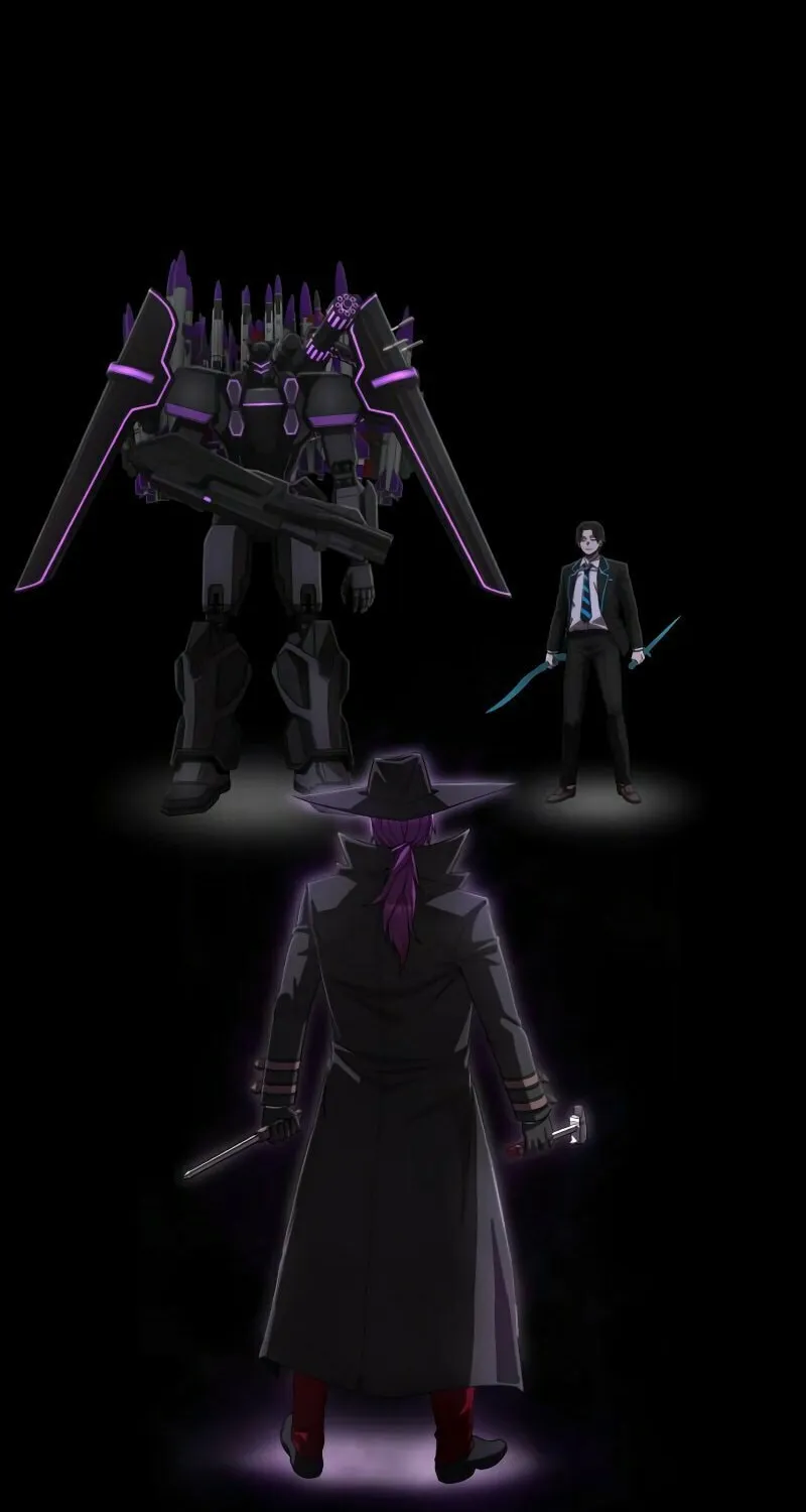 Read The Warrior Returns chapter 125 image 17 on Lezhin