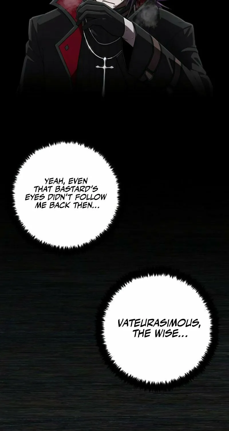 Read The Warrior Returns chapter 125 image 19 on Lezhin