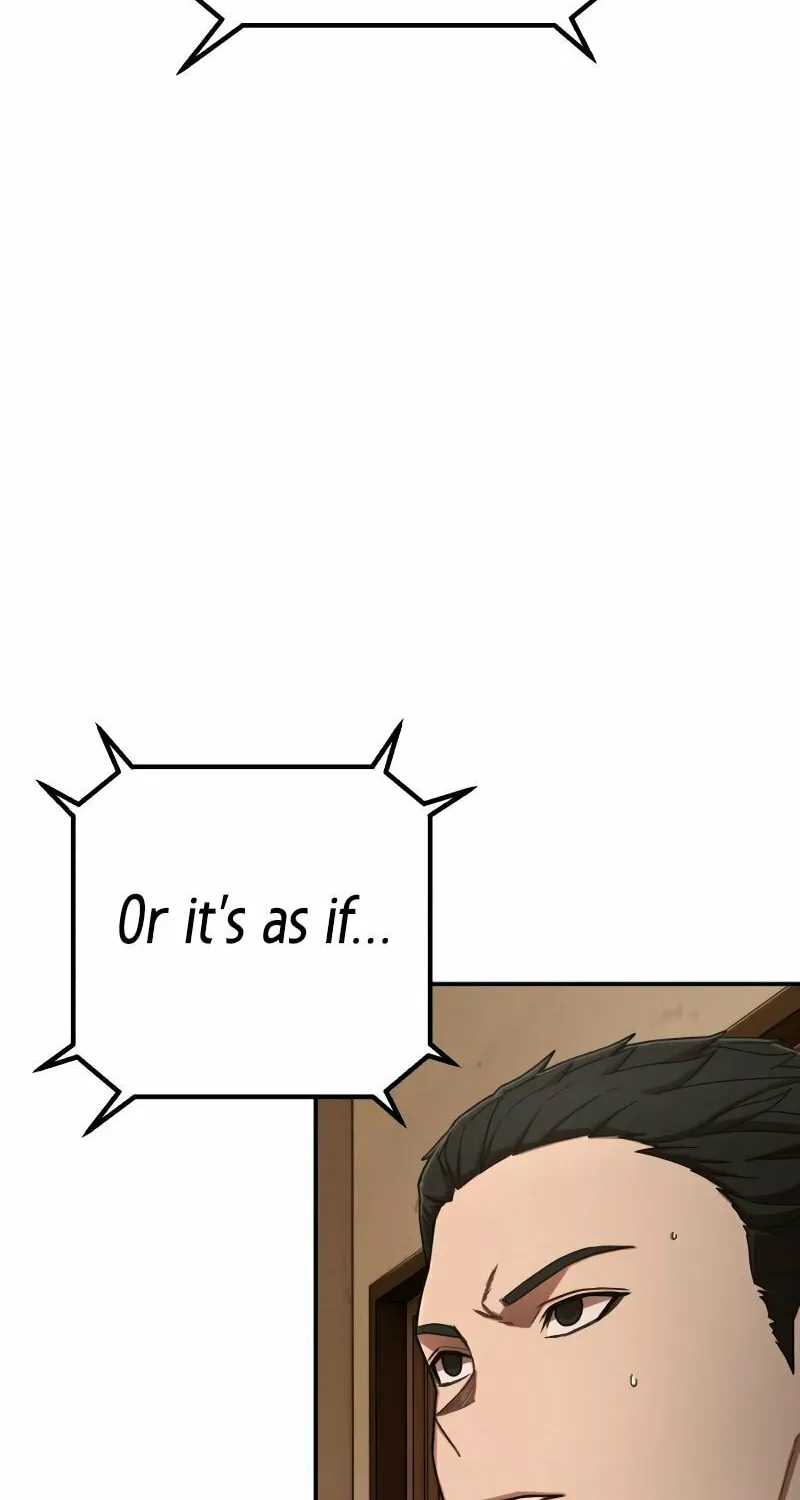 Read The Warrior Returns chapter 125 image 2 on Lezhin