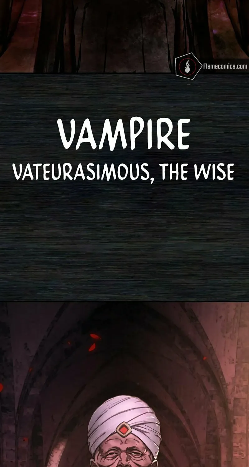 Read The Warrior Returns chapter 125 image 21 on Lezhin