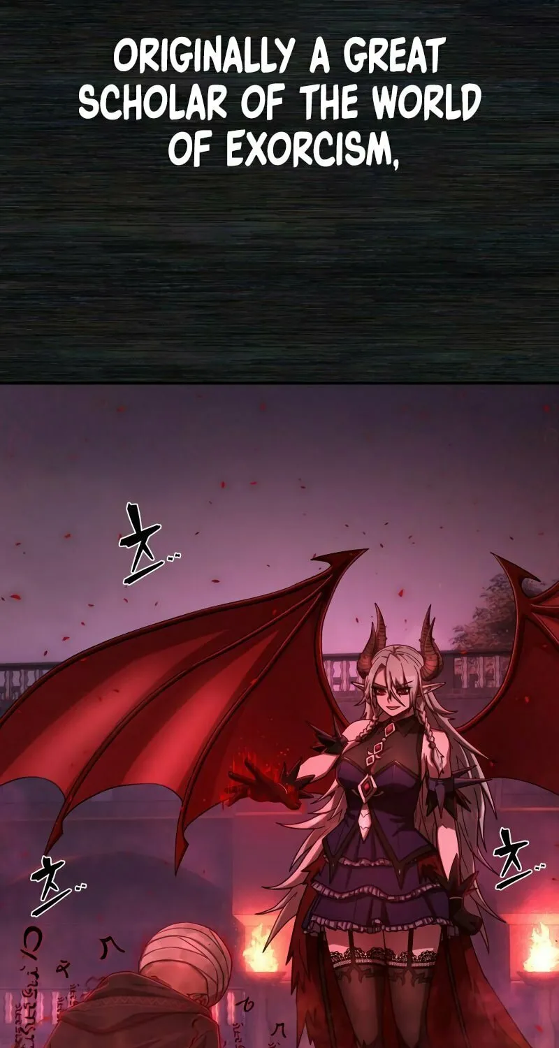 Read The Warrior Returns chapter 125 image 23 on Lezhin