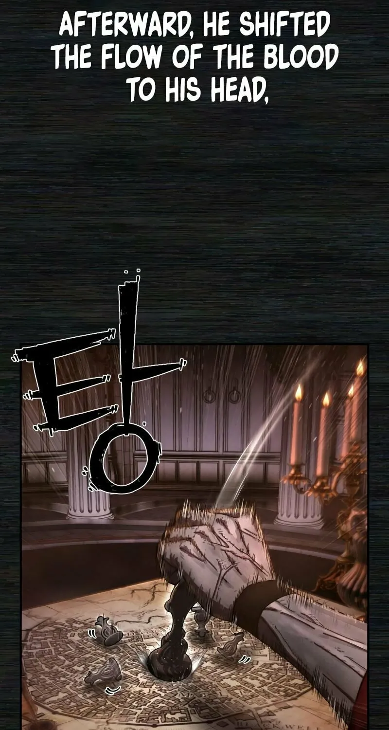 Read The Warrior Returns chapter 125 image 27 on Lezhin