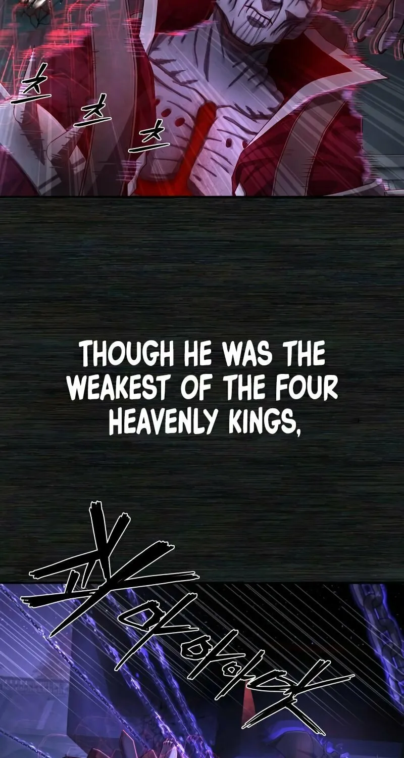 Read The Warrior Returns chapter 125 image 31 on Lezhin