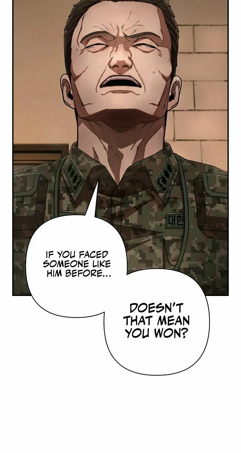 Read The Warrior Returns chapter 125 image 35 on Lezhin