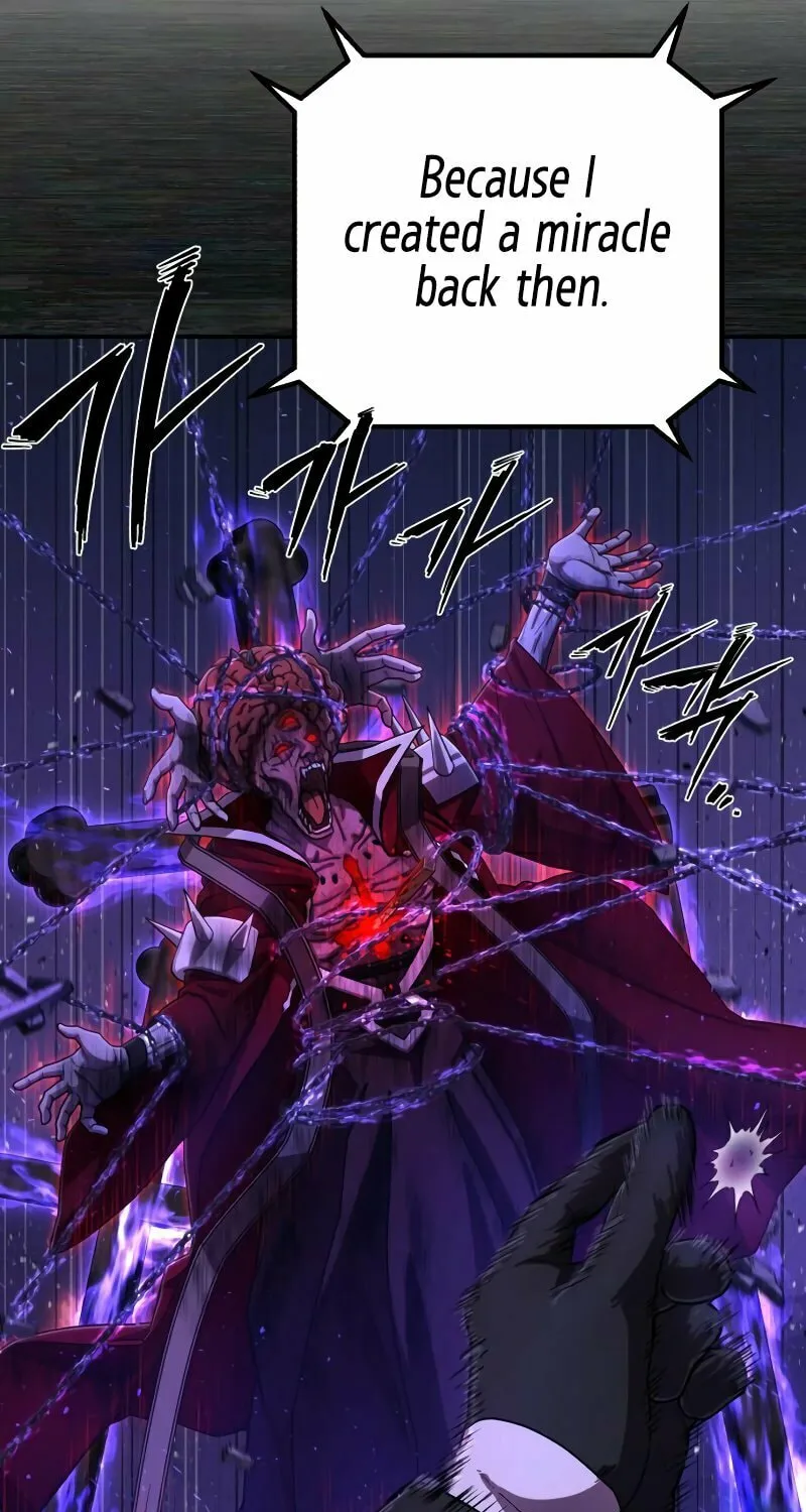 Read The Warrior Returns chapter 125 image 37 on Lezhin