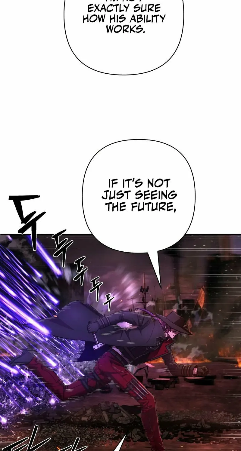 Read The Warrior Returns chapter 125 image 41 on Lezhin