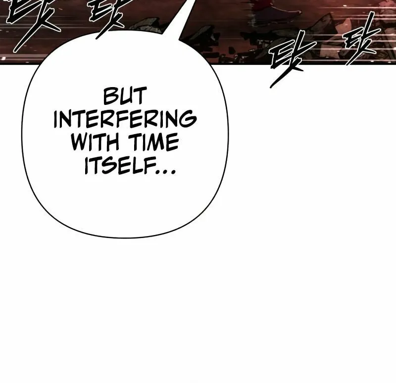 Read The Warrior Returns chapter 125 image 42 on Lezhin