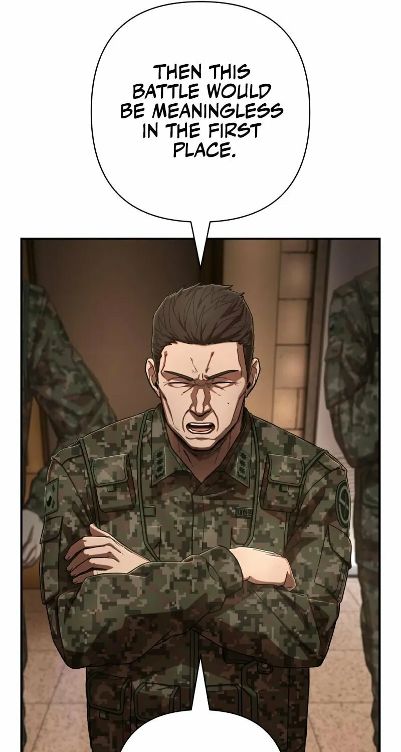 Read The Warrior Returns chapter 125 image 43 on Lezhin