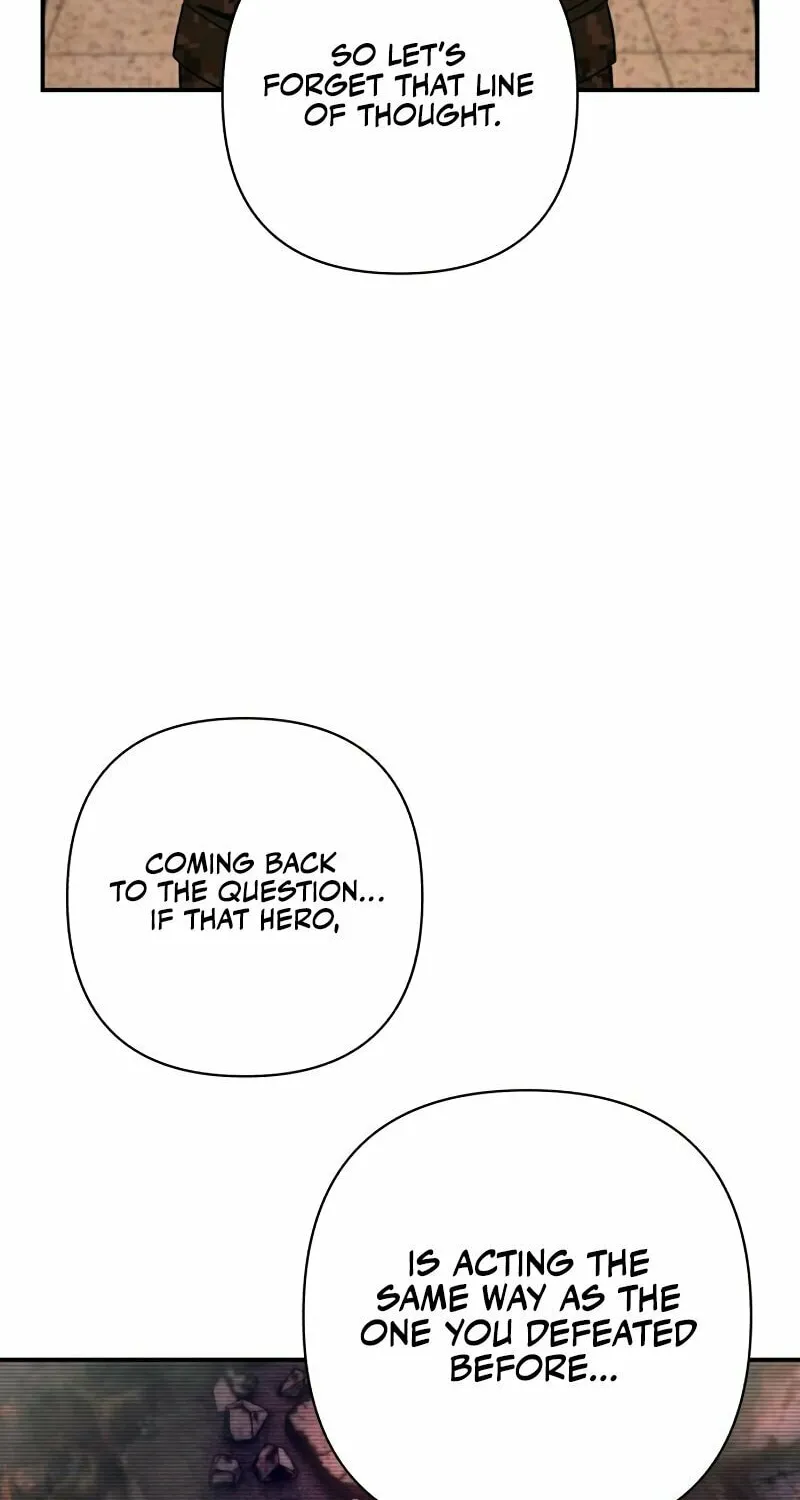 Read The Warrior Returns chapter 125 image 44 on Lezhin