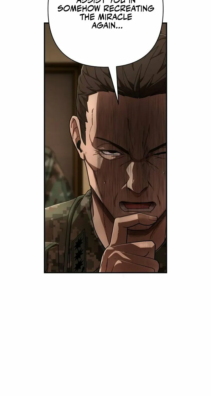 Read The Warrior Returns chapter 125 image 46 on Lezhin